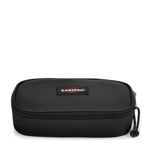 Estojo Oval Xl - Black