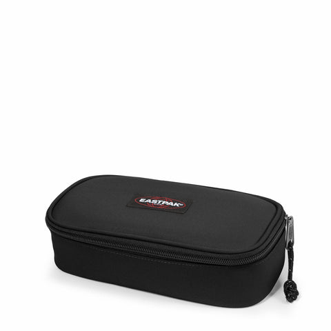 Estojo Oval Xl - Black