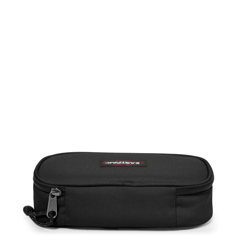 Estojo Oval Xl - Black
