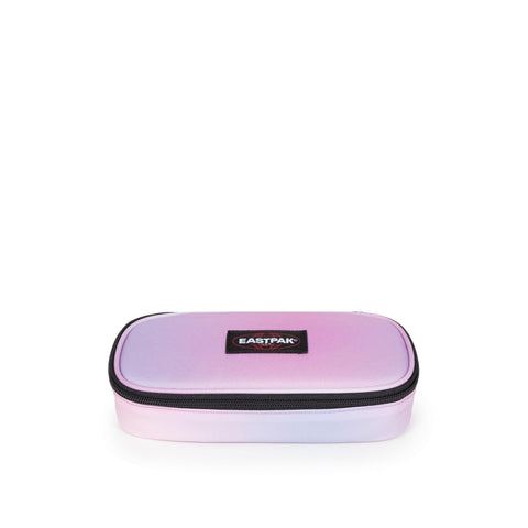 Estojo Oval - Spark Gradient Pink