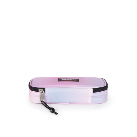 Estojo Oval - Spark Gradient Pink