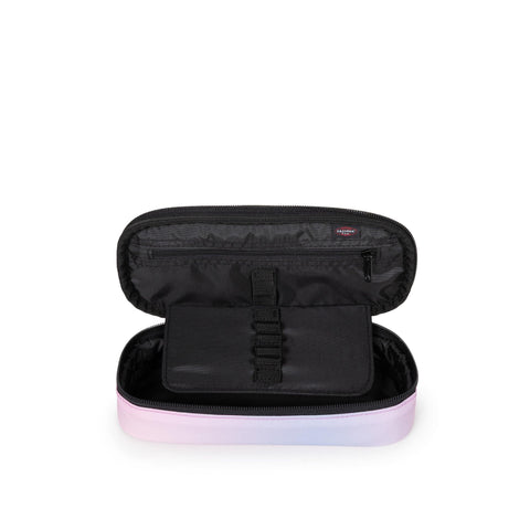 Estojo Oval - Spark Gradient Pink