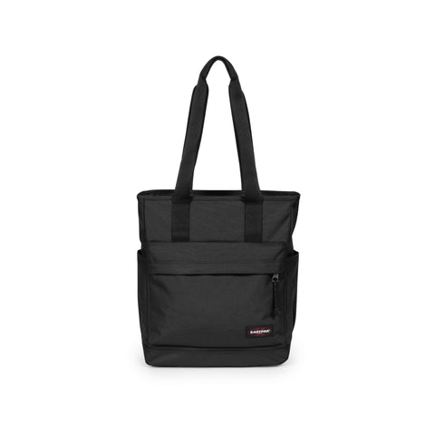 Bolsa Tote Pocket - Black
