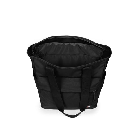 Bolsa Tote Pocket - Black