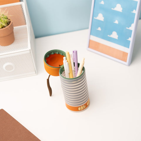 Estojo Disney Pixar - Slinky