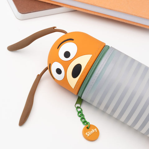 Estojo Disney Pixar - Slinky