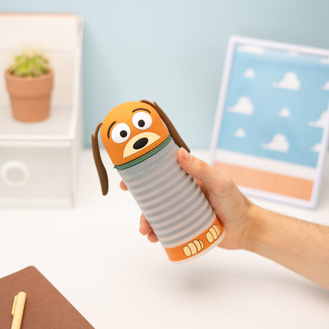 Estojo Disney Pixar - Slinky