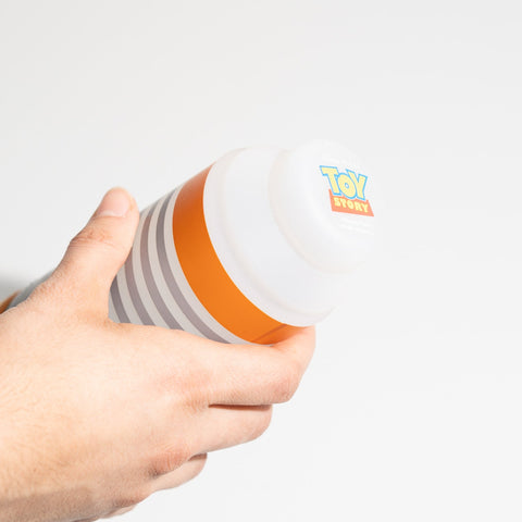 Estojo Disney Pixar - Slinky