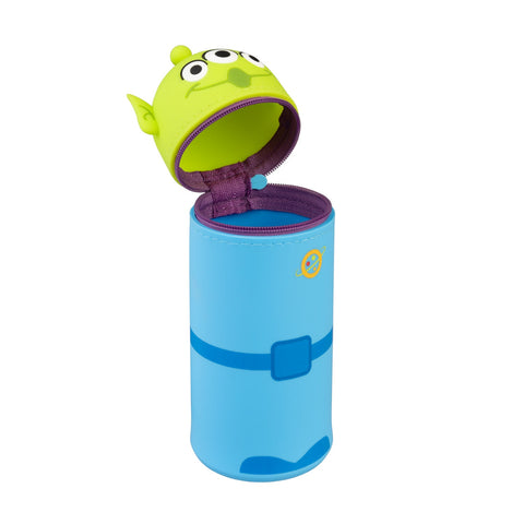 Estojo 3 D Disney Pixar - Alien