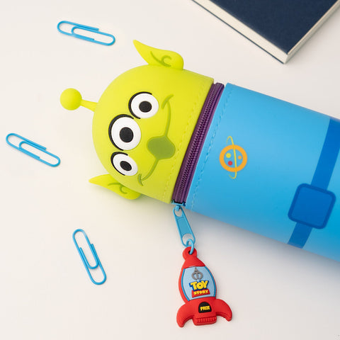 Estojo 3 D Disney Pixar - Alien