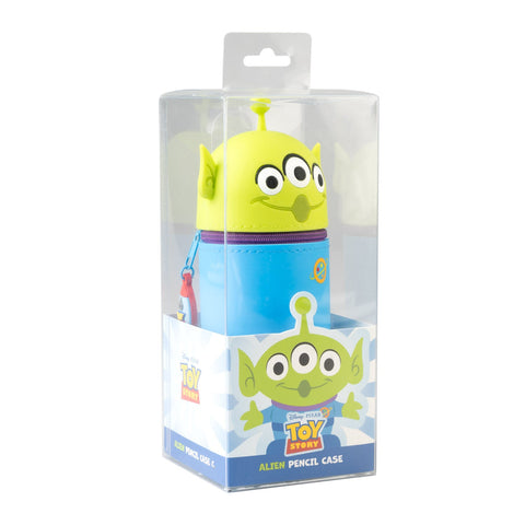 Estojo 3 D Disney Pixar - Alien