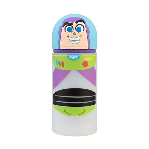 Estojo 3 D Disney Pixar-Buzz Lightyear