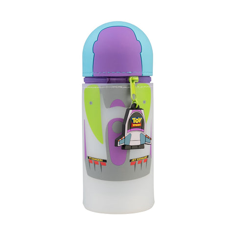 Estojo 3 D Disney Pixar-Buzz Lightyear