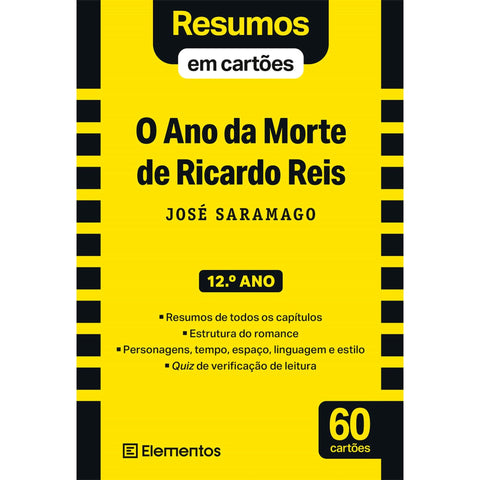Cartões De Revisão - Livro História Da Cultura E Das Artes - 11.º Ano de Porto Editora