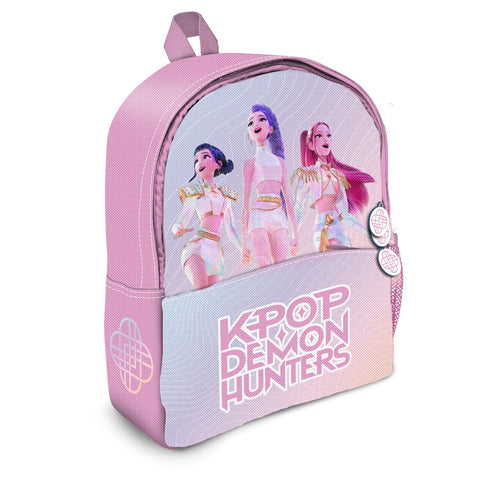 Mochila - Space Kpop Demon Hunters