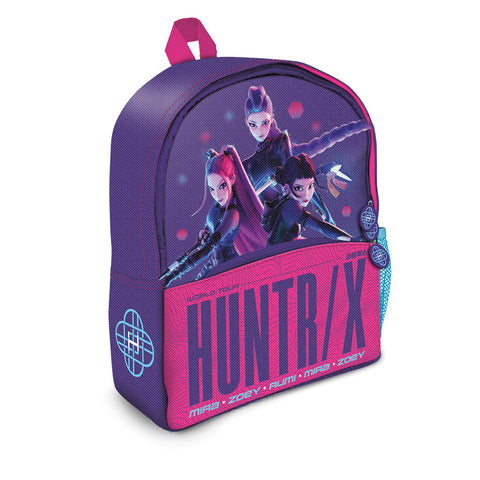 Mochila - Huntrix Kpop Demon Hunters