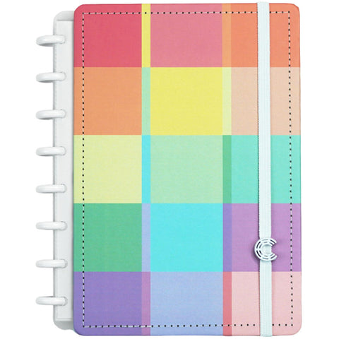 Caderno Inteligente Harmony A5