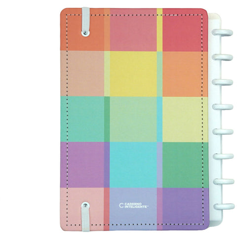 Caderno Inteligente Harmony A5
