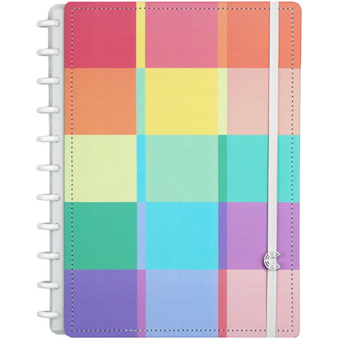 Caderno Inteligente Harmony Grande (A4)
