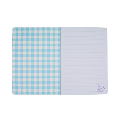 Caderno Formato A5 - Kuromi