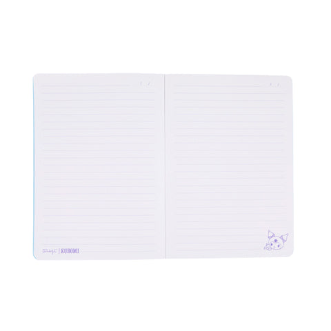 Caderno Formato A5 - Kuromi