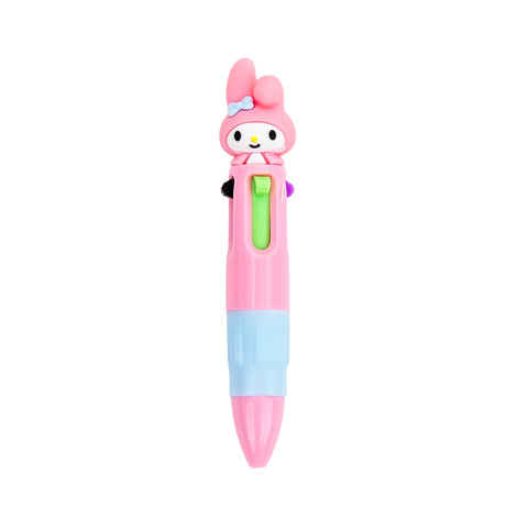 Caneta Multicolor Mini - Melody