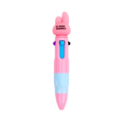 Caneta Multicolor Mini - Melody
