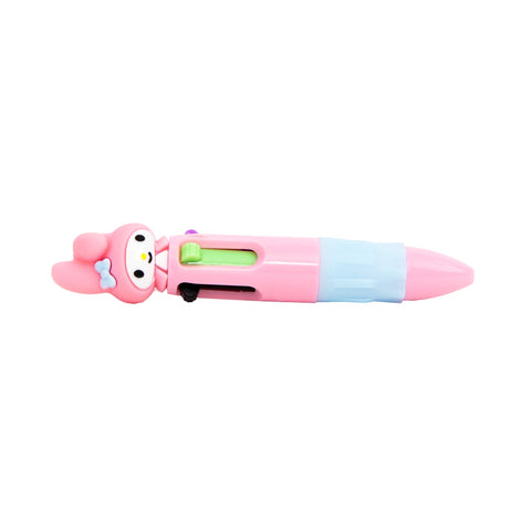 Caneta Multicolor Mini - Melody