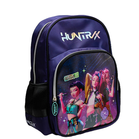 Mochila Premium - Kpop Demon Hunters