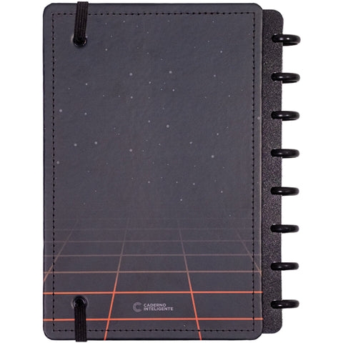 Caderno Inteligente Formato A5 Level Up