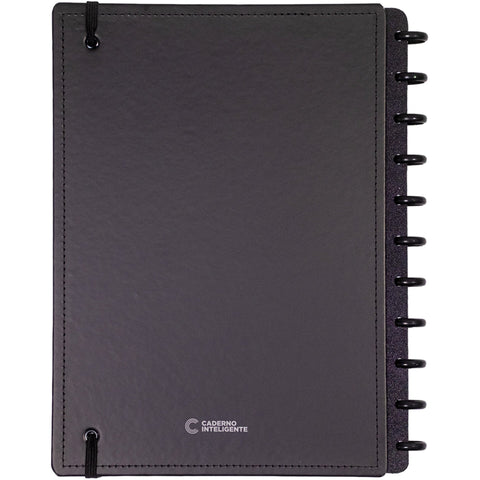 Caderno Inteligente Grande Storm Dragon Caderno Inteligente