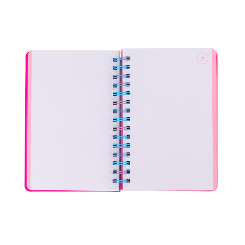 Caderno Formato A5 Squishy - Barbie