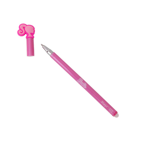 Caneta Apagar Bo-Bo - Barbie