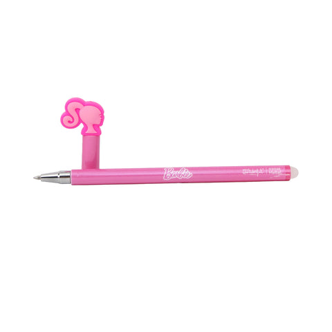 Caneta Apagar Bo-Bo - Barbie