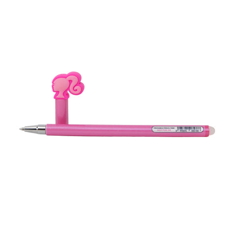 Caneta Apagar Bo-Bo - Barbie