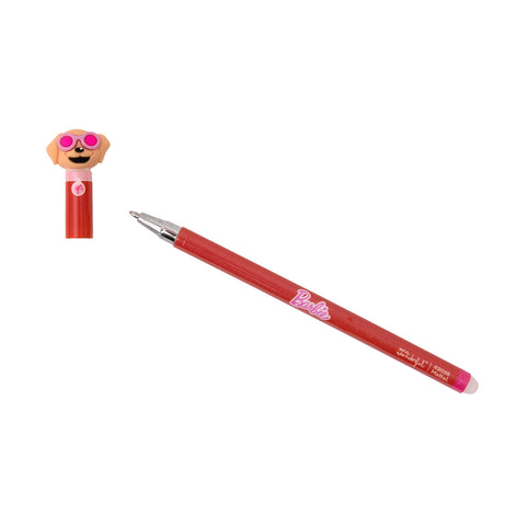 Caneta Apagar Bo-Bo - Cocker Barbie