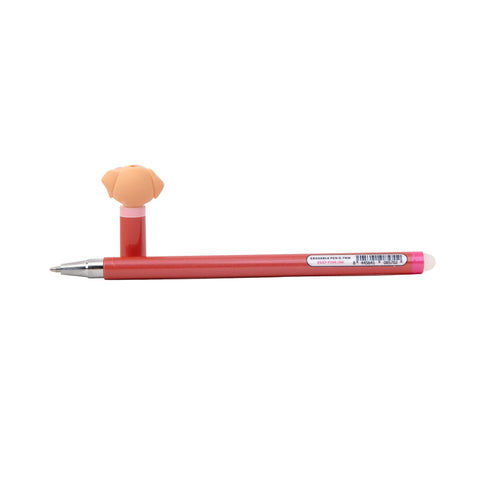 Caneta Apagar Bo-Bo - Cocker Barbie