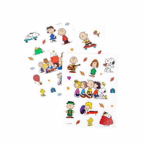Caderno Formato A5 - Snoopy