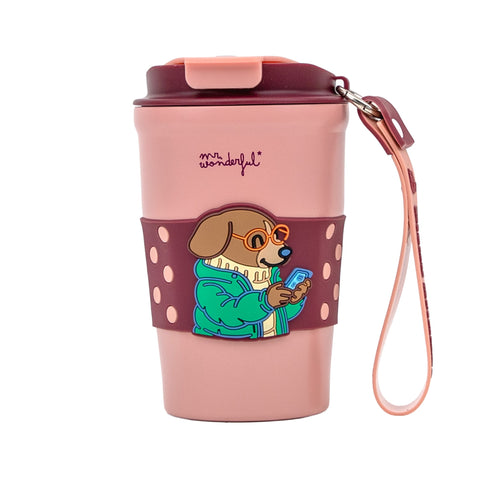 Copo Térmico - Doggy