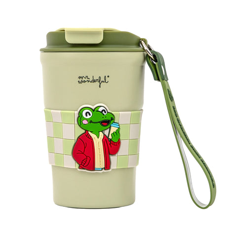 Copo Térmico - Froggy