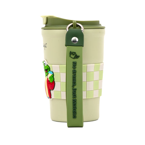 Copo Térmico - Froggy