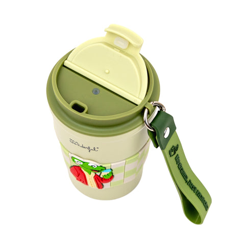 Copo Térmico - Froggy