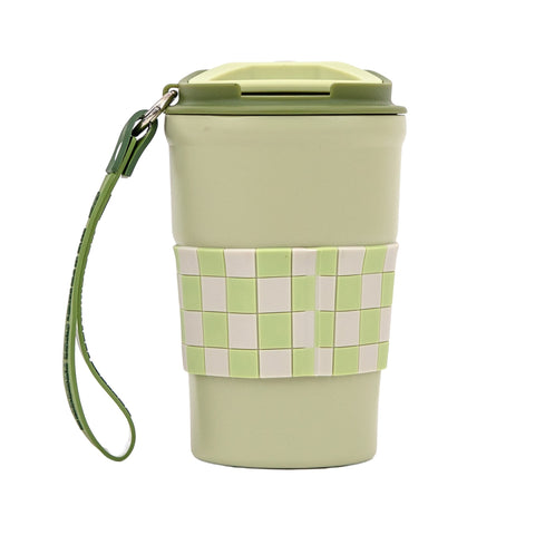 Copo Térmico - Froggy
