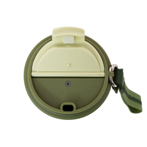 Copo Térmico - Froggy