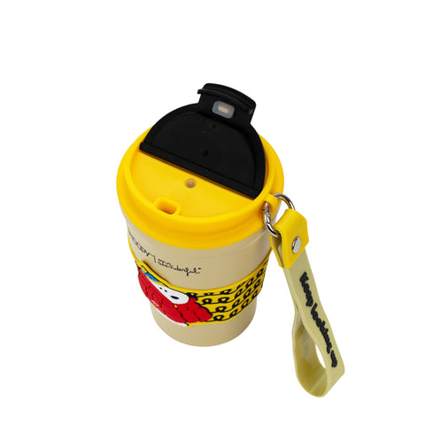Copo Térmico - Snoopy