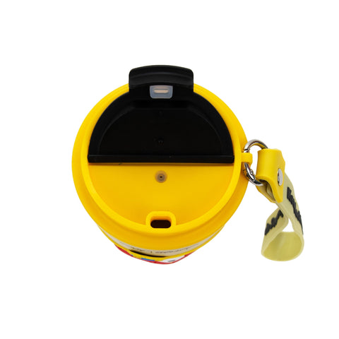 Copo Térmico - Snoopy