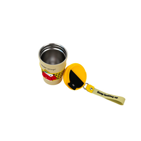 Copo Térmico - Snoopy