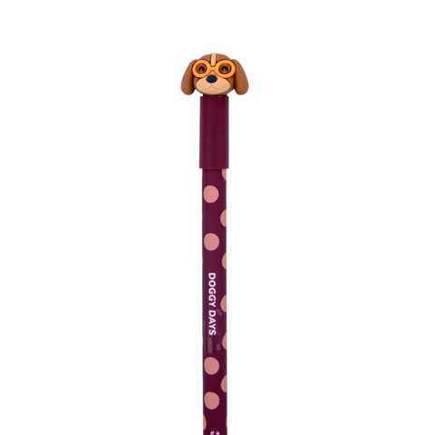 Caneta Apagar Bo-Bo - Doggy