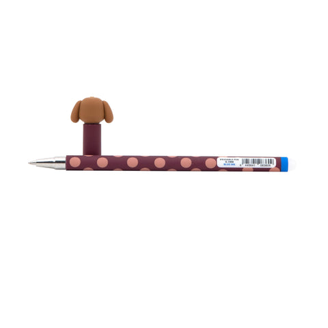 Caneta Apagar Bo-Bo - Doggy