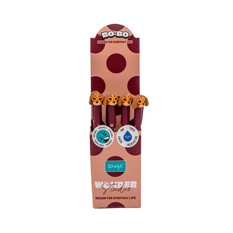 Caneta Apagar Bo-Bo - Doggy